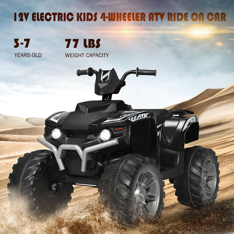 Niños 12V