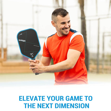 Pala de Pickleball Grasp - 16 mm
