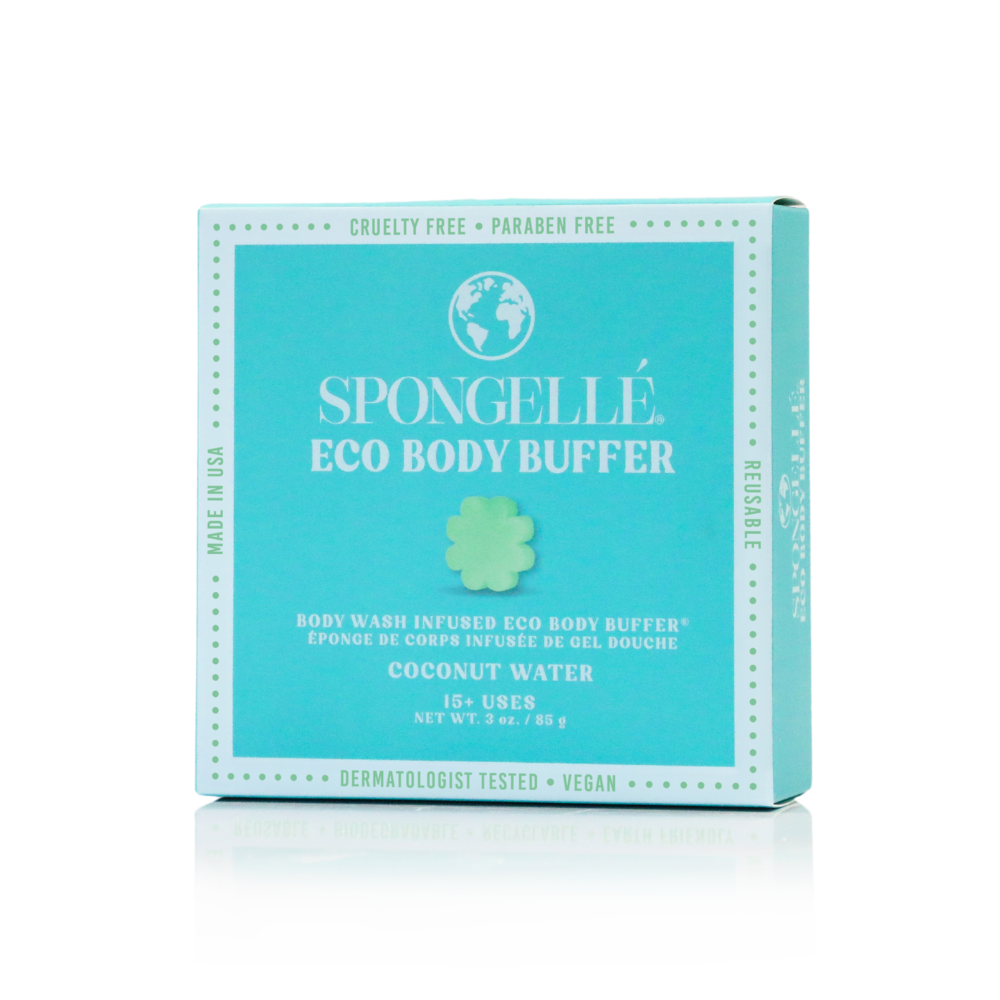 Agua de Coco | Exfoliante Corporal Ecológico