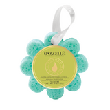 Coco Verbena | Esponja de Baño de Flores Silvestres