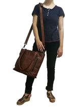 El bolso Terry