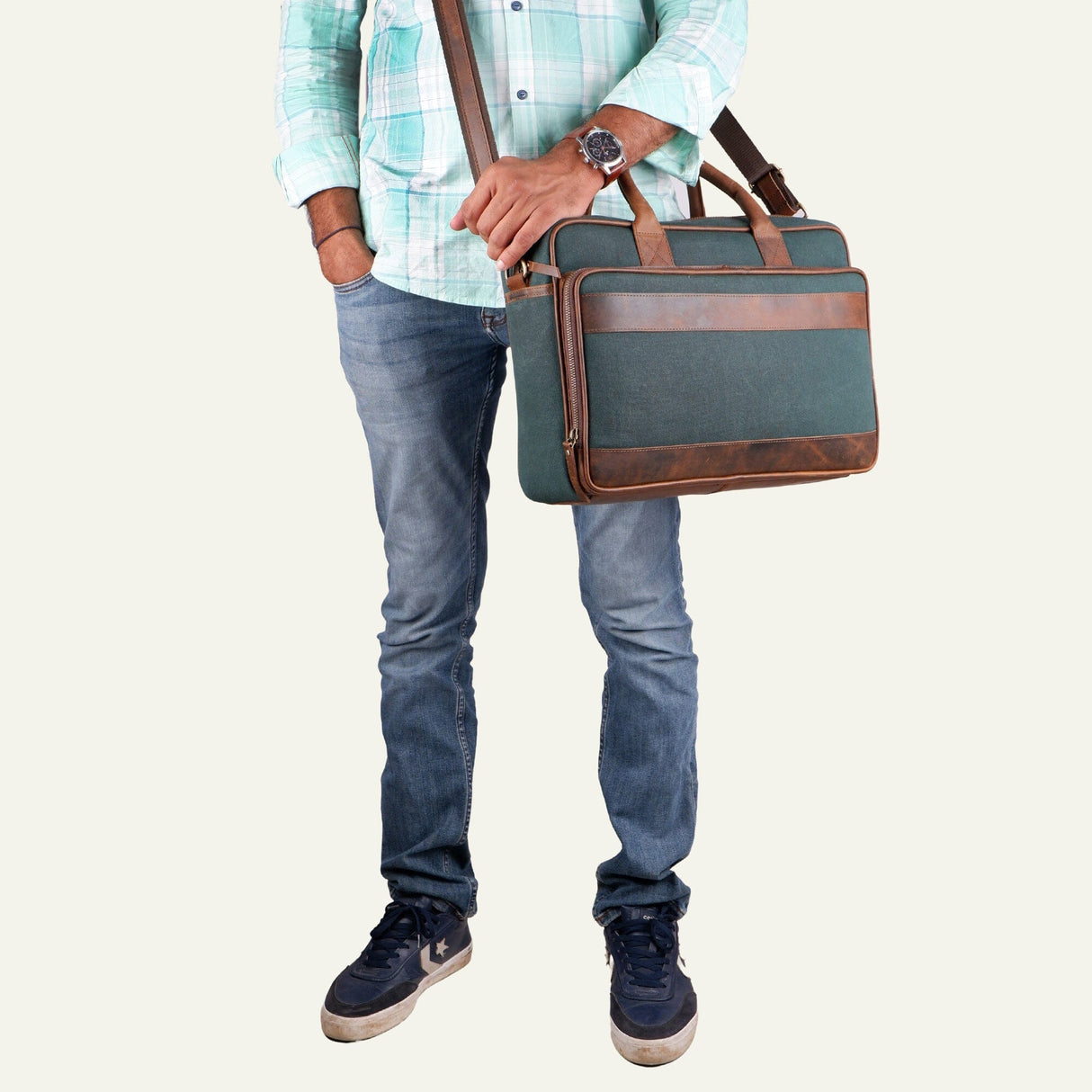 Lona Air Boss