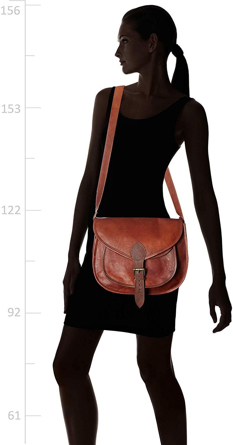 El bolso cruzado Florence