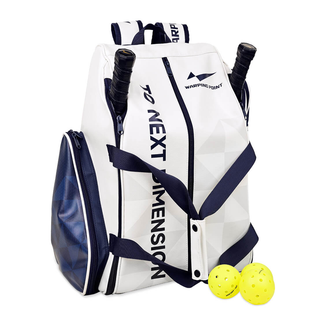 Bolsa de pádel Pro Team