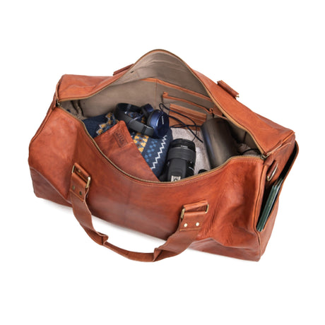 Bolsa de cabina Vincent Morton