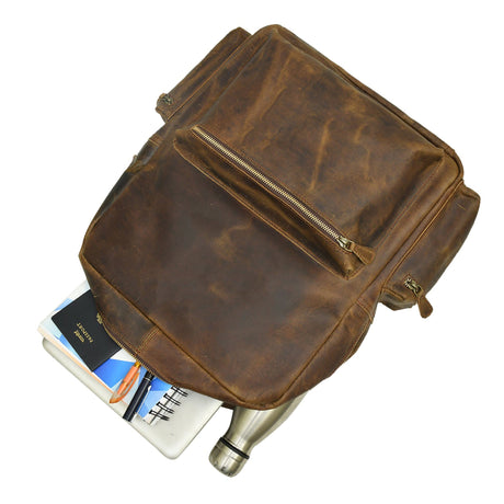 Mochila Barclay Buffalo