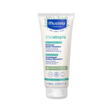 Mustela Stelatopia: Gentle Cleansing Gel for Dry, Eczema-Prone Baby Skin - Soothe & Nourish (200ml)