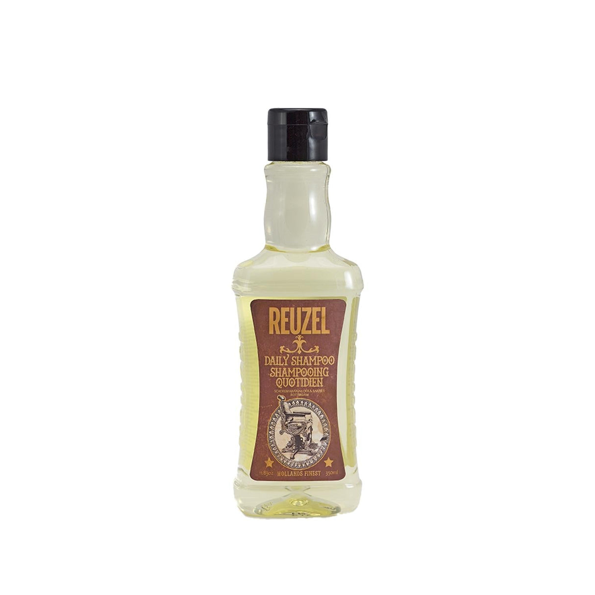Reuzel Reuzel Daily Shampoo - 350ml Gentle Daily Hair Care for Men & Women