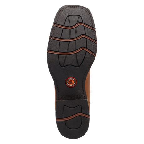 Laredo Devin - Botas vaqueras para hombre