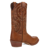 Laredo Novak - Men's Leather Cowboy Boots