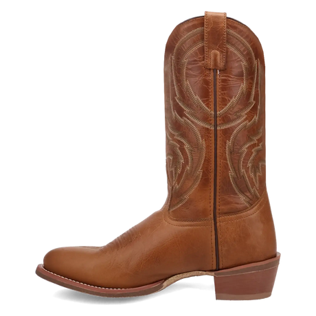 Laredo Novak - Botas Cowboy de Cuero para Hombre