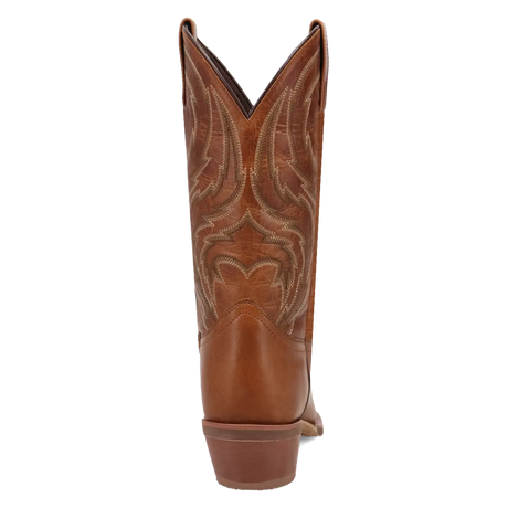 Laredo Novak - Botas Cowboy de Cuero para Hombre