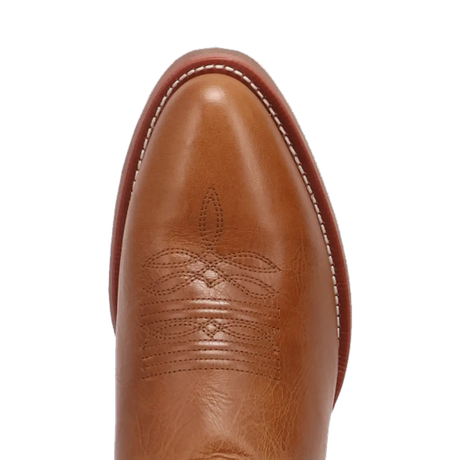 Laredo Novak - Botas Cowboy de Cuero para Hombre