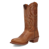 Laredo Novak - Men's Leather Cowboy Boots
