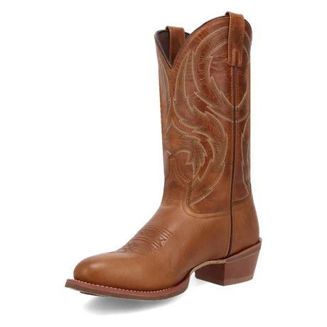 Laredo Novak - Botas Cowboy de Cuero para Hombre