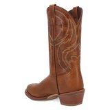 Laredo Novak - Men's Leather Cowboy Boots