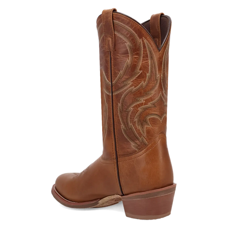 Laredo Novak - Botas Cowboy de Cuero para Hombre