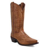 Laredo Silverdale - Men's Leather Cowboy Boots