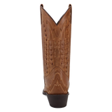 Laredo Silverdale - Men's Leather Cowboy Boots