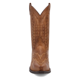Laredo Silverdale - Men's Leather Cowboy Boots