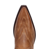 Laredo Silverdale - Men's Leather Cowboy Boots