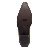 Laredo Silverdale - Men's Leather Cowboy Boots