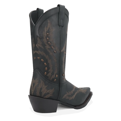 Laredo Ryker - Botas Cowboy de Cuero para Hombre