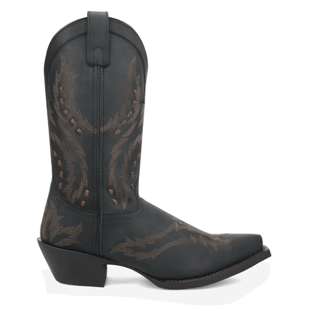 Laredo Ryker - Botas Cowboy de Cuero para Hombre