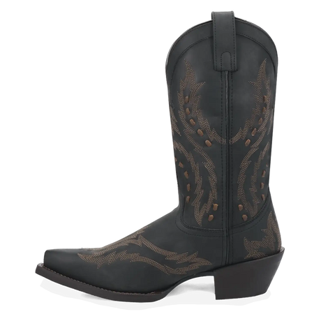 Laredo Ryker - Botas Cowboy de Cuero para Hombre