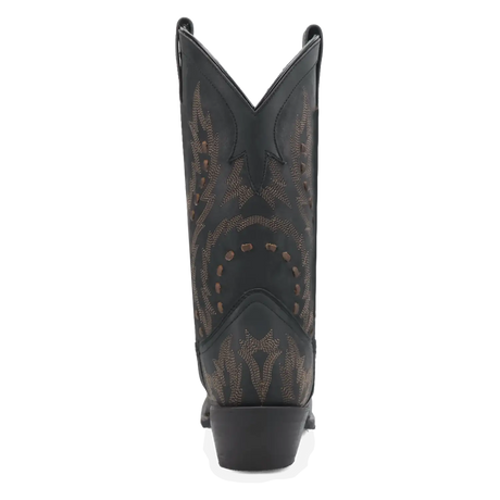 Laredo Ryker - Botas Cowboy de Cuero para Hombre