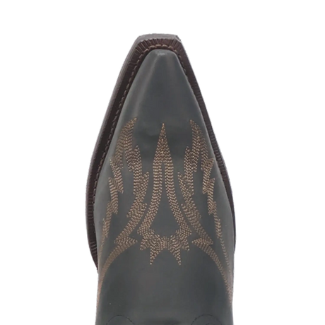 Laredo Ryker - Botas Cowboy de Cuero para Hombre
