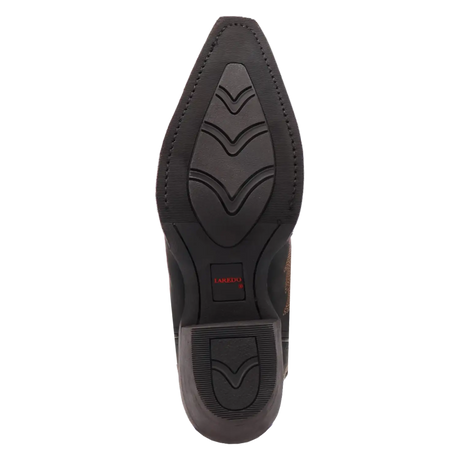 Laredo Ryker - Botas Cowboy de Cuero para Hombre