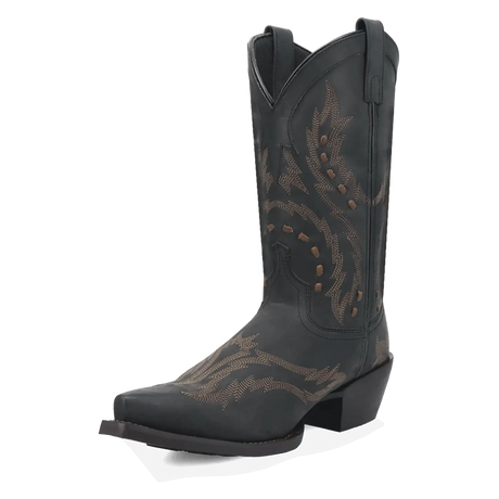 Laredo Ryker - Botas Cowboy de Cuero para Hombre