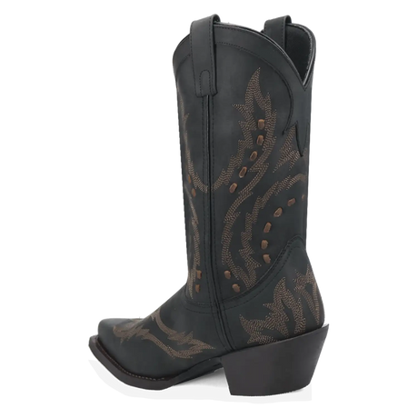 Laredo Ryker - Botas Cowboy de Cuero para Hombre