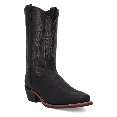 Laredo Cody - Botas vaqueras de cuero para hombre