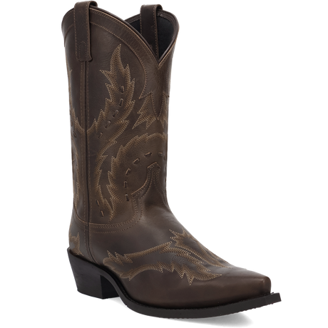 Laredo Ryker - Botas Cowboy de Cuero para Hombre