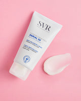 SVR Creme Pieds Xerial 30 - Intensive Foot Cream for Dry Feet with 30% Urea, Moisturizing & Soothing, 1.69 fl oz