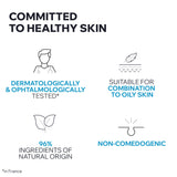 Uriage Bariesun Mat Fluid SPF50 Sunscreen for Combination/Oily Skin - 1.69 fl oz