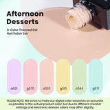 Pastel 252 Nail Polish 13ml