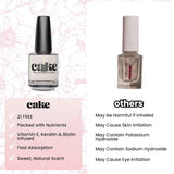 Cake Polish Almond Kiss Cuticle Oil