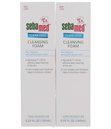 Sebamed Clear Face Care Gel 50ml