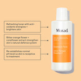 Murad Hydrating Toner 180 ml