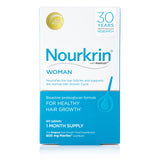 Nourkrin Woman 60 Tablets - Hair Health Support | 60 Tablets