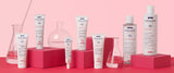 Isis Pharma Ruboril Expert SPF50+ Sunscreen Cream for Sensitive Skin - Matte Finish, Non-Greasy, UVA/UVB Protection