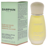 Darphin Vetiver Aromatic Stress Relief Serum - Natural Skincare for Stress Relief & Radiant Skin