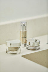 Esthederm Excellage Serum - Anti-Aging Face Serum for Firming, Nourishing, and Radiant Skin