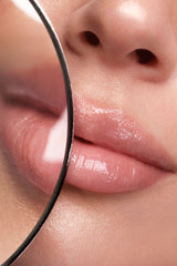 Pastel Extra Hydrating Plumping Lip Gloss - 5.3ml, Shade 201, Moisturizing Lip Care