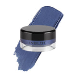 INGLOT AMC Waterproof Eyeliner Gel | Gel Eyeliner Matte