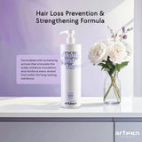 Artego Easy Care Rescue Hair Loss Preventing Shampoo - 1000ml | Professional