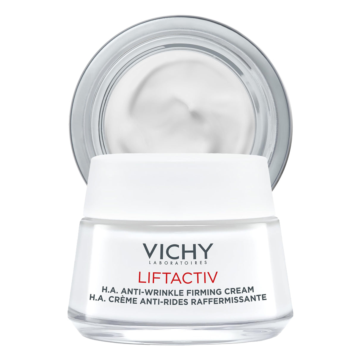 Vichy Neovadiol Redensifying Plumping Day Cream for Dry Skin - Anti-Aging Moisturizer for Menopause